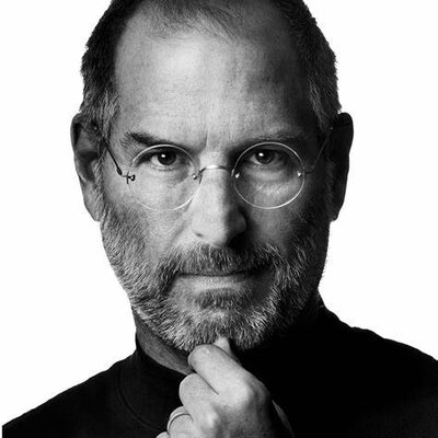 Timeline: Steve Jobs Biography