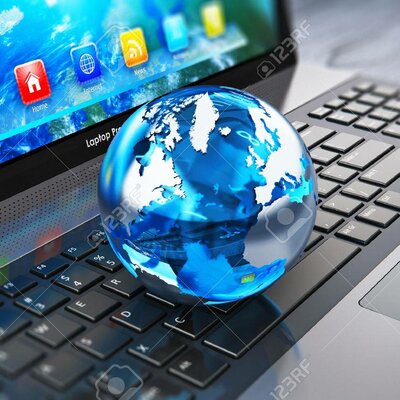 Timeline: Comunicación y Telecomunicación Valentín Alonso