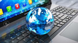 Timeline: Comunicación y Telecomunicación Valentín Alonso