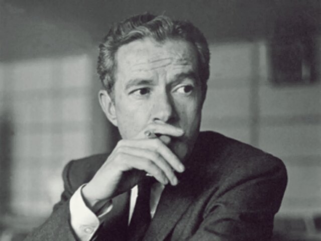 Publicación de la novela Pedro el Paramo, de Juan Rulfo