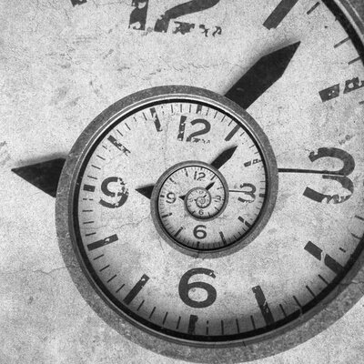 Timeline: Timeline sharing past experiences.