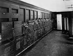 Era da Técnologia: os computadores