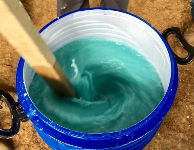 Primeros controles efectivos