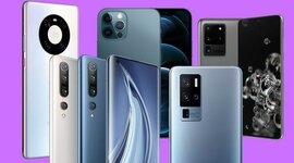 Timeline: HISTORIA DE LOS CELULARES