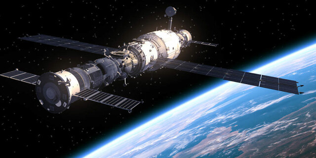 Comunicación satelital