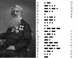 codigo morse
