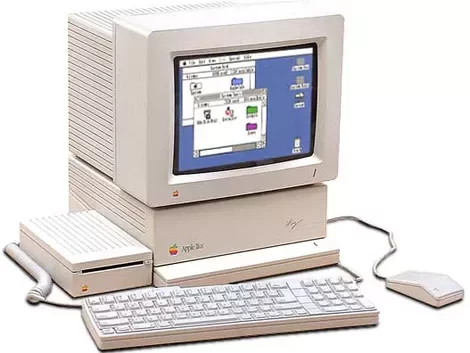 Ambiente interactivo