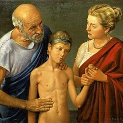 Timeline: HISTORIA DE LA PATOLOGIA HUMANA