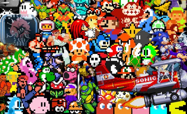 Auge de los Videojuegos