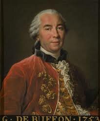 Georges Louis Leclerc