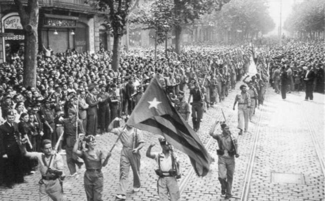 Reforma de l'exèrcit