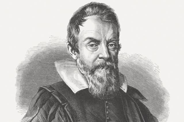 Galileo Galilei