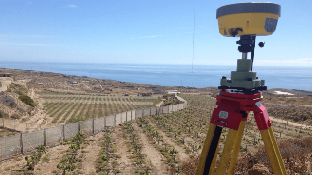 Sistema de posicionamiento global