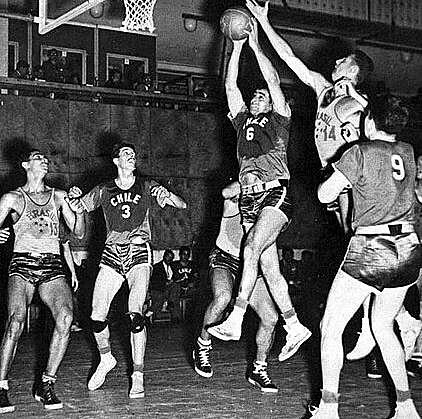 Helsinki. México se coloca en noveno lugar.