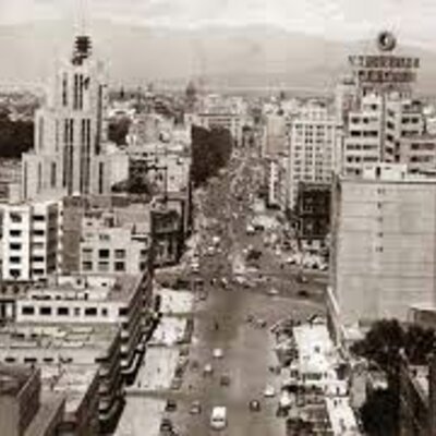 Timeline: La economía mexicana de 1940 a la década 1990