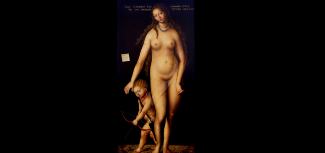 Lucas Cranach el Viejo