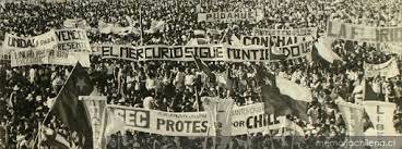 La Crisis Mundial de 1982