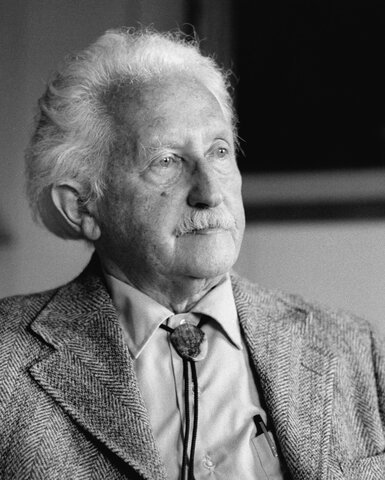 Erik Erikson