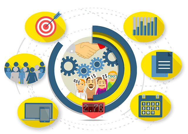 "Se pasó de la visión monádica a la visión holística-relacional."