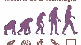 Timeline: Historia de la tecnología e informática