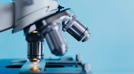 Timeline: EVOLUCIÓN DEL MICROSCOPIO (Lu Orellana)