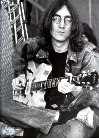 John Lennon