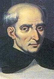 Fray Alonso de la Veracruz (1557-1584) Mexico
