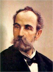 Eugenio M. de Hostos