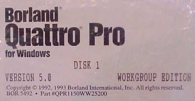 Quatrro Pro