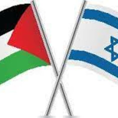 Timeline: Israel-Palestina