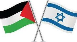 Timeline: Israel-Palestina