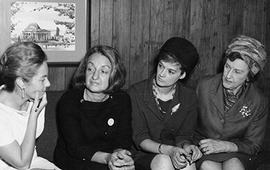 Women Rights (Title VII)