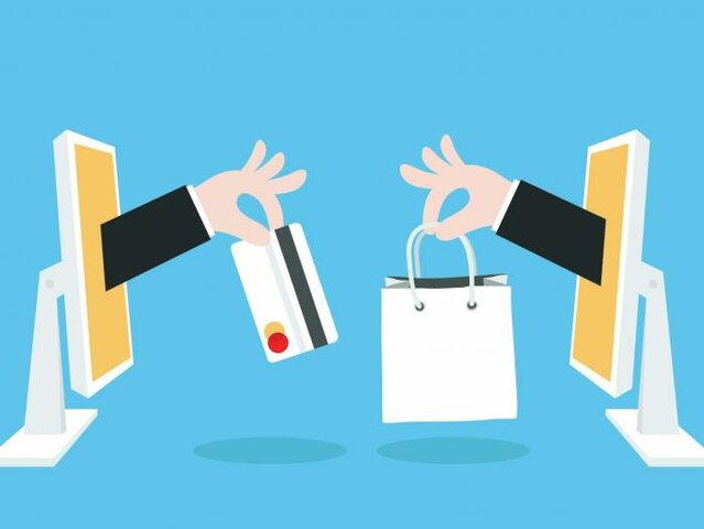 TRANSACCIONES ELECTRONICAS