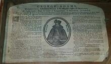 1746 Georg Adams