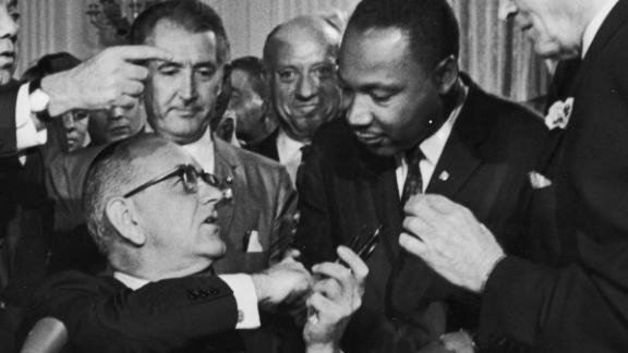 Civil Rights Act