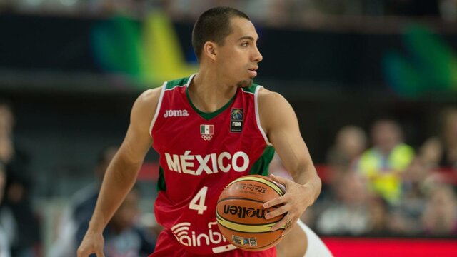 Baloncesto Mexicano de regreso