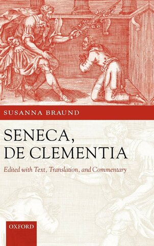 Publicó "De Clementia de Séneca"