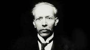 Ezequiel Chavez (1868-1946) México