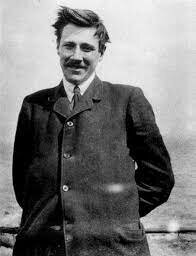 1928 Edward Hutchinson Synge