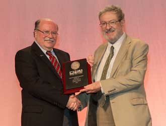 1988 Alfred Cerezo, Terence Godfrey y George D. W. Smith