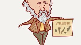 Timeline: Darwin