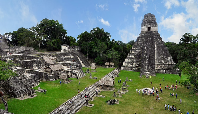 Tikal