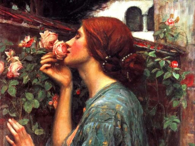 Pre-Raphaelites