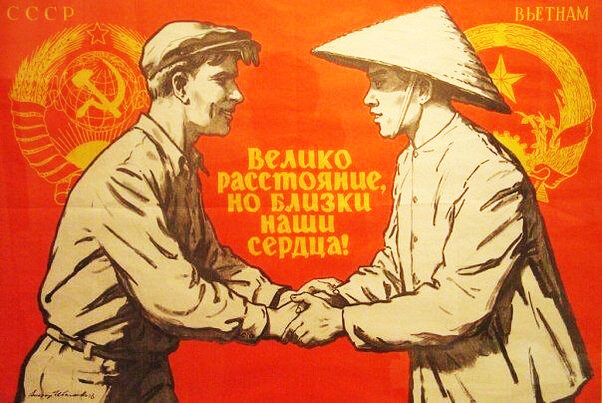 US and Soviet Involvement. (Q. 2)