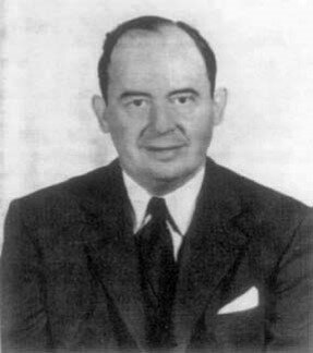 John von Neumann(1903-1957)