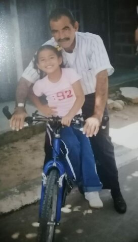 MURIO MI ABUELO MATERNO