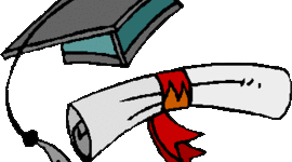 Timeline: lìnea del tiempo de estudiante