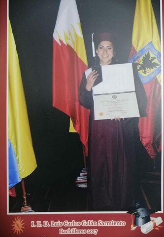 CUANDO ME GRADUE DEL COLEGO