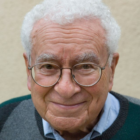 Murray Gell Mann