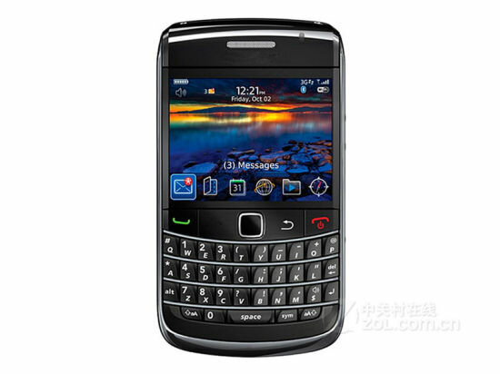 Tercera generación (3G) pt.2